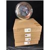 Image 1 : NEON WALL CLOCK LOT