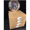Image 1 : NEON WALL CLOCK LOT