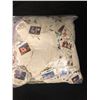 Image 2 : 10,000+ CANADIAN STAMPS LOT (USED & UNUSED)
