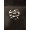 Image 1 : NATIVE SOAP STONE CASE (3" DIAMETER)