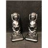 Image 1 : NATIVE INUIT SCULPTURE LOT (8")