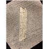 Image 2 : NATIVE GRANITE WALL PLAQUE (8" X 8")