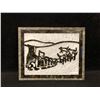 Image 1 : NATIVE GRANITE WALL PLAQUE (8" X 10")