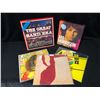 Image 1 : VINYL RECORD LOT