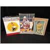 Image 1 : HOCKEY LITHOGRAPH/ PHOTO LOT