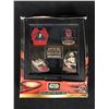 Image 1 : STAR WARS EPISODE 1 COLLECTOR PIN SET