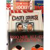 Image 2 : HOCKEY MAGAZINE/ PHOTO LOT