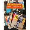 Image 3 : HOCKEY MAGAZINE/ PHOTO LOT