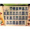 Image 2 : VINTAGE BASEBALL MEMORABILIA LOT