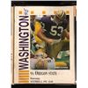 Image 2 : VINTAGE FOOTBALL MEMORABILIA LOT