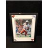Image 1 : CASEY PRINTERS SIGNED 11" X 14" FRAMED PHOTO (BC LIONS)