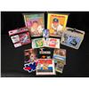 Image 1 : SPORTS FAN SOUVENIR LOT