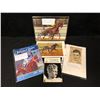 Image 1 : HORSE RACING MEMORABILIA LOT