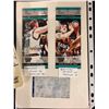 Image 2 : VINTAGE BASKETBALL MEMORABILIA LOT