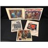 Image 1 : VINTAGE MOVIE MEMORABILIA LOT