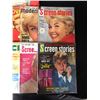 Image 2 : VINTAGE MOVIE MAGAZINES LOT