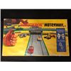 Image 1 : MATCHBOX MOTORWAY NO. 12 W/ ORIGINAL BOX