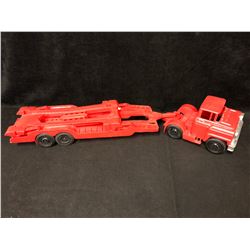 VINTAGE ELDON TOY PLASTIC TRUCK
