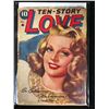 Image 1 : 1946 TEN-STORY LOVE ROMANCE MAGAZINE