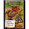 Image 1 : ADVENTURE COMICS #373 (DC COMICS)