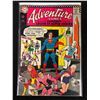 Image 1 : ADVENTURE COMICS #352 (DC COMICS)