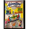 Image 1 : ADVENTURE COMICS #356 (DC COMICS)