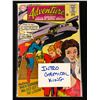 Image 1 : ADVENTURE COMICS #371 (DC COMICS)