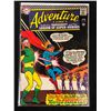 Image 1 : ADVENTURE COMICS #345 (DC COMICS)