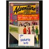 Image 1 : ADVENTURE COMICS #346 (DC COMICS)