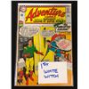 Image 1 : ADVENTURE COMICS #351 (DC COMICS)