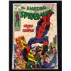 Image 1 : AMAZING SPIDER-MAN #68 (MARVEL COMICS)