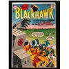 Image 1 : BLACKHAWK #198 (DC COMICS)