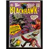 Image 1 : BLACKHAWK #217 (DC COMICS)