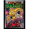 Image 1 : BLACKHAWK #222 (DC COMICS)
