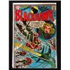 Image 1 : BLACKHAWK #225 (DC COMICS)