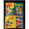 Image 1 : COMIC BOOK LOT (ANDY PANDA/ DENNIS THE MENACE...)