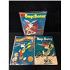 Image 1 : COMIC BOOK LOT (BUGS BUNNY/ LOONEY TUNES...)