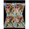 Image 1 : 1983 SUPERMAN #1 COMIC BOOK LOT (DC COMICS)