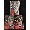 Image 1 : BATMAN THE KILLING JOKE COMIC BOOK LOT (DC COMICS)