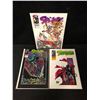 Image 1 : SPAWN COMIC BOOK LOT (IMAGE COMICS)