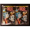 Image 1 : STAR TREK #1 COMIC BOOK LOT (MARVEL COMICS)