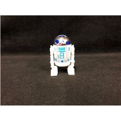 1979 STAR WARS R2-D2 TWELVE BACK FIGURE (MINT CONDITION)