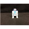 Image 1 : 1979 STAR WARS R2-D2 TWELVE BACK FIGURE (MINT CONDITION)
