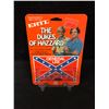 Image 1 : ERTL THE DUKES OF HAZARD GENERAL LEE TOY CAR