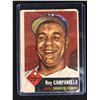 Image 1 : 1953 Topps #27 Roy Campanella