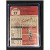Image 2 : 1953 Topps #27 Roy Campanella