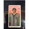 Image 1 : 1909-11 T206 PIEDMONT #350 FRANK OBERLIN