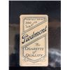 Image 2 : 1909-11 T206 PIEDMONT #350 FRANK OBERLIN