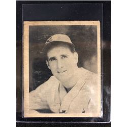 1939 Playball #56 Henry Hank Greenberg