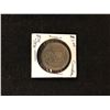 Image 1 : CANADIAN SILVER DOLLAR  1874-1974